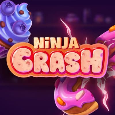 NinjaCrash