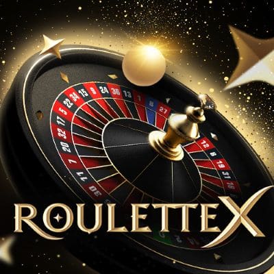 Roulette X