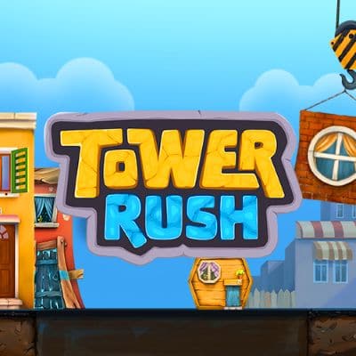 Tower Rush