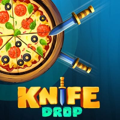 Knife Drop
