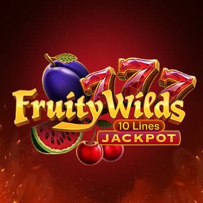 Fruity Wilds: Jackpot 777