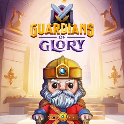 Guardians Of Glory