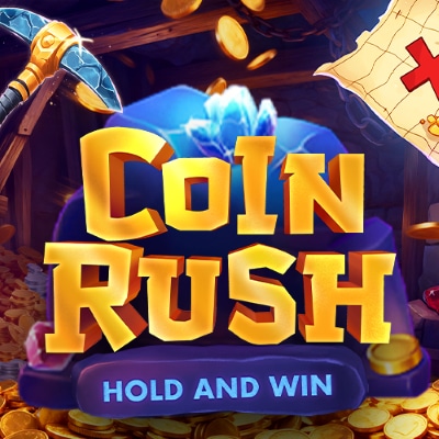 Coin Rush
