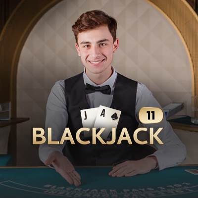 Blackjack 11