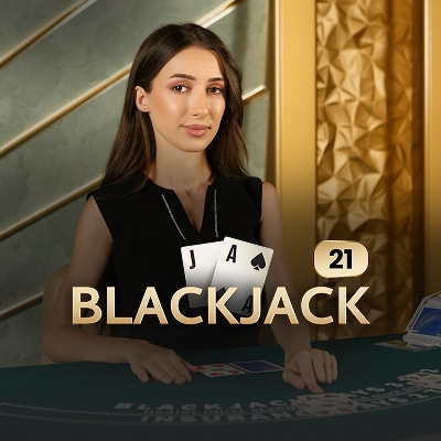 Blackjack 21