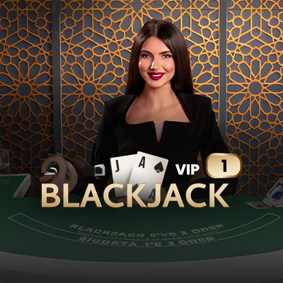 VIP Blackjack 1