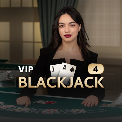 VIP Blackjack 4