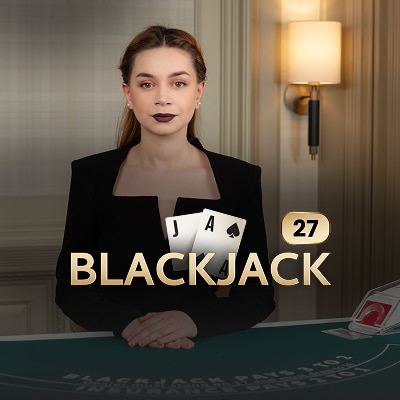 Blackjack 27