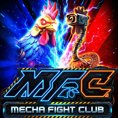 Mecha Fight Club